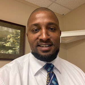 Meet your Posher, Demetri